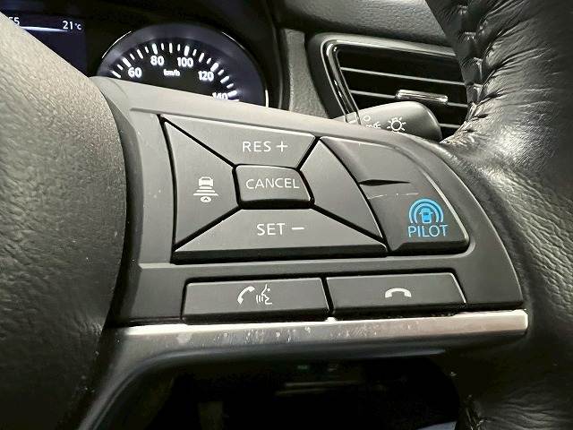 日産 エクストレイルの画像12