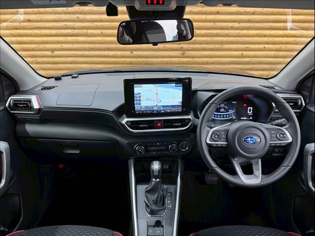 スバル レックスの画像3