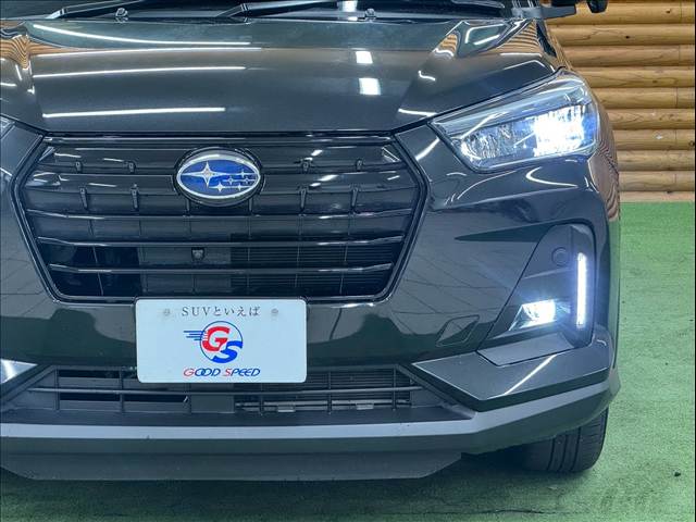 スバル レックスの画像11