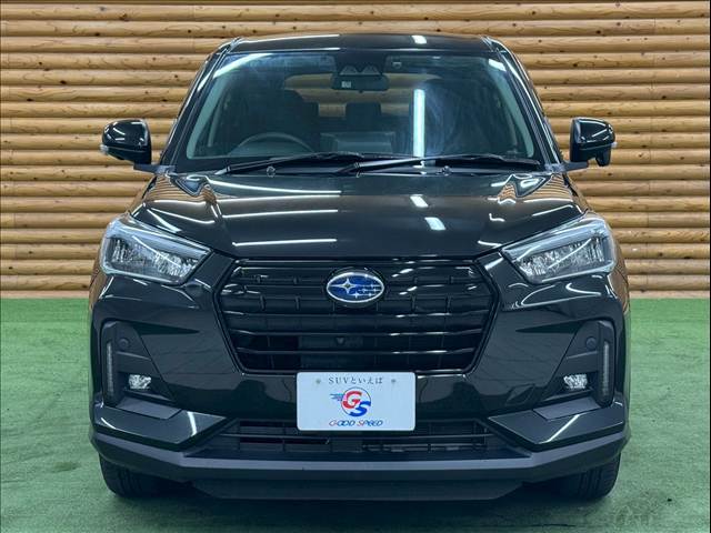 スバル レックスの画像17