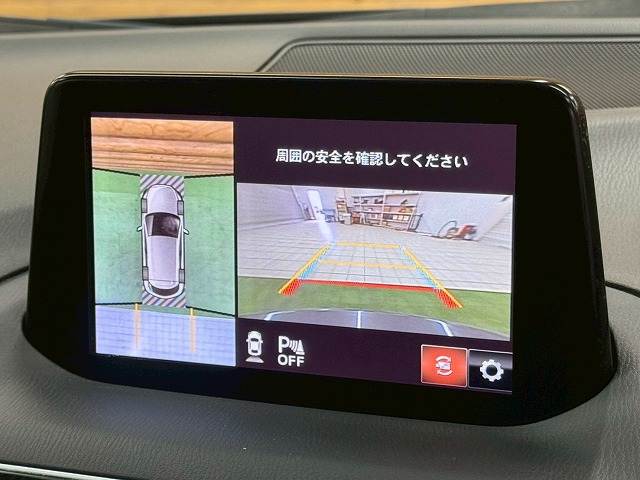 マツダ&nbsp;アクセラスポーツの画像5