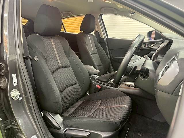 マツダ&nbsp;アクセラスポーツの画像8