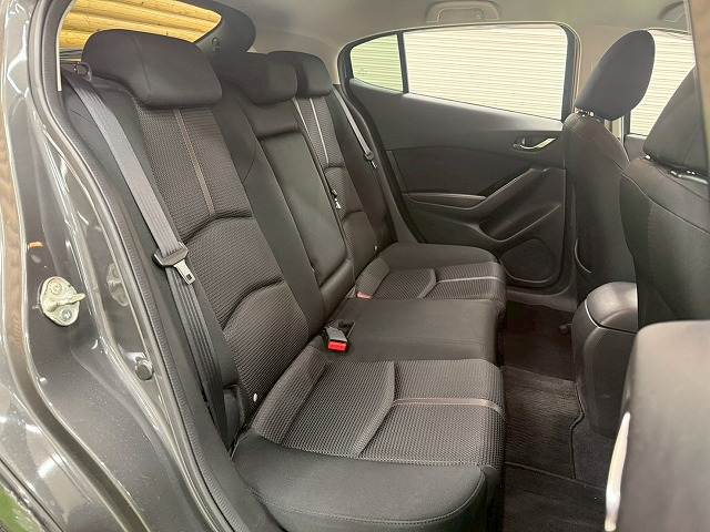 マツダ&nbsp;アクセラスポーツの画像9