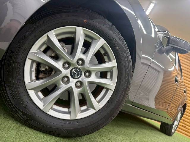 マツダ&nbsp;アクセラスポーツの画像11