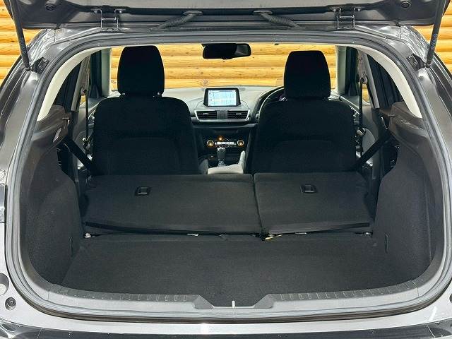 マツダ&nbsp;アクセラスポーツの画像20