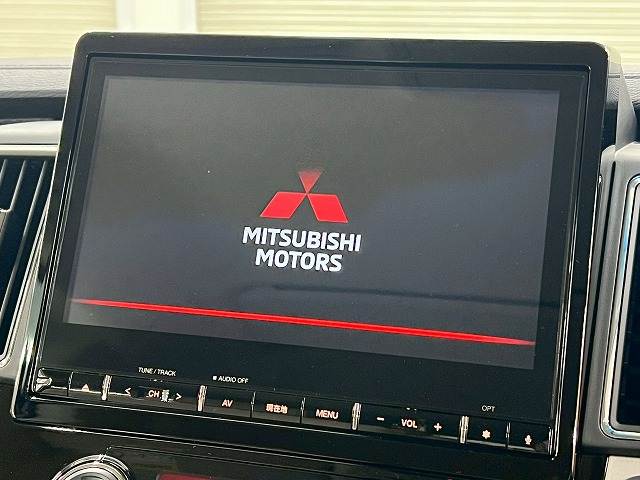 三菱&nbsp;デリカD5の画像4