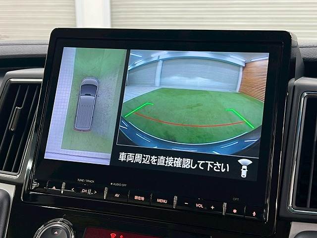 三菱&nbsp;デリカD5の画像5