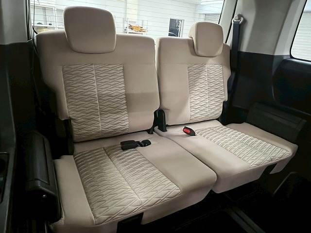 三菱&nbsp;デリカD5の画像11