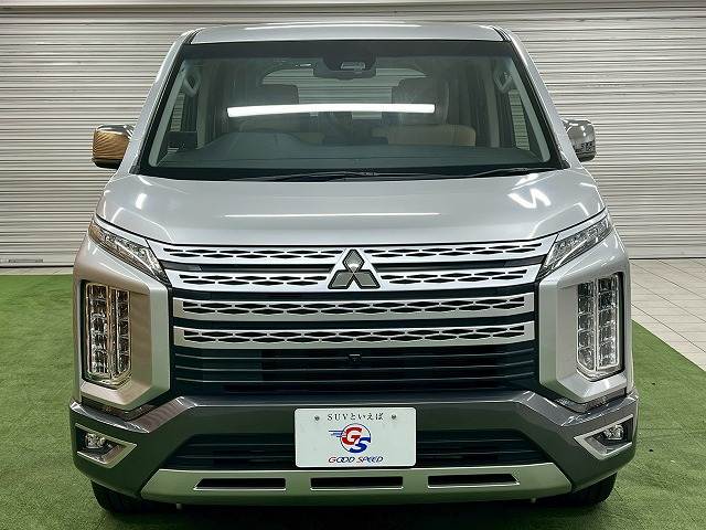 三菱&nbsp;デリカD5の画像17