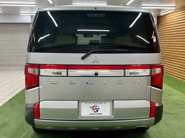 三菱&nbsp;デリカD5の画像19