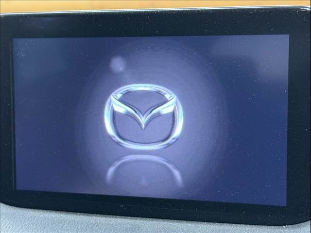 マツダ アクセラスポーツの画像4