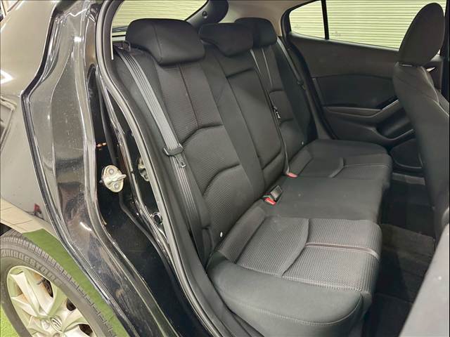 マツダ アクセラスポーツの画像9