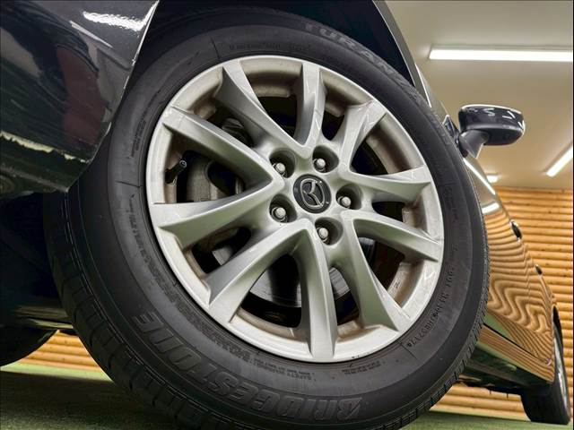 マツダ アクセラスポーツの画像11