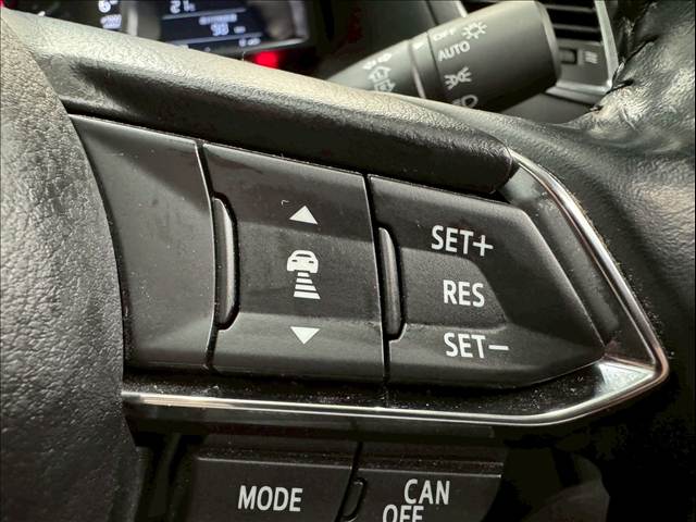 マツダ アクセラスポーツの画像12