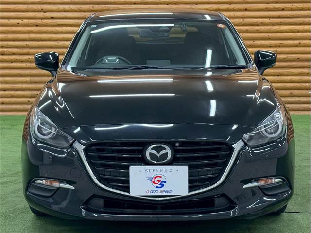 マツダ アクセラスポーツの画像17