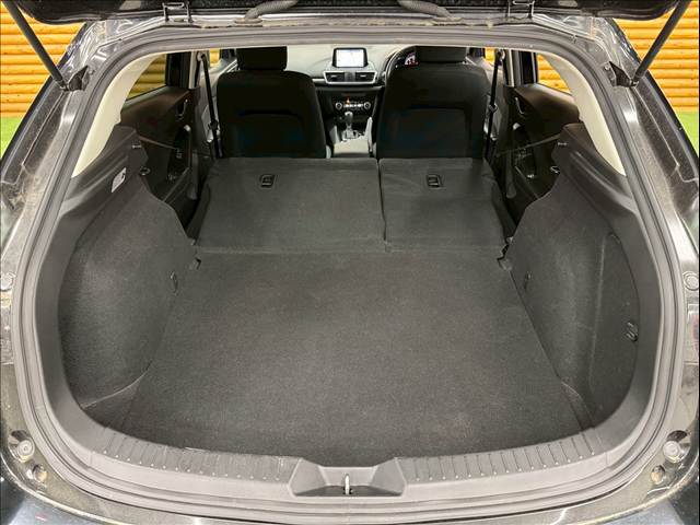 マツダ アクセラスポーツの画像20