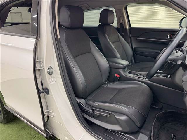 ホンダ&nbsp;ヴェゼルハイブリッドの画像9