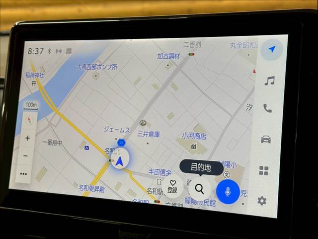 トヨタ&nbsp;ヴォクシーハイブリッドの画像4