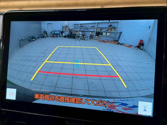 トヨタ&nbsp;ヴォクシーハイブリッドの画像5