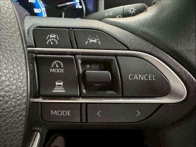 トヨタ&nbsp;ヴォクシーハイブリッドの画像6