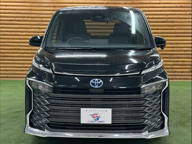 トヨタ&nbsp;ヴォクシーハイブリッドの画像16