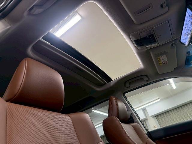 トヨタ ランドクルーザープラドの画像6