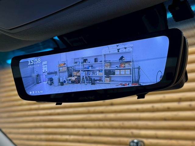 トヨタ ランドクルーザープラドの画像7