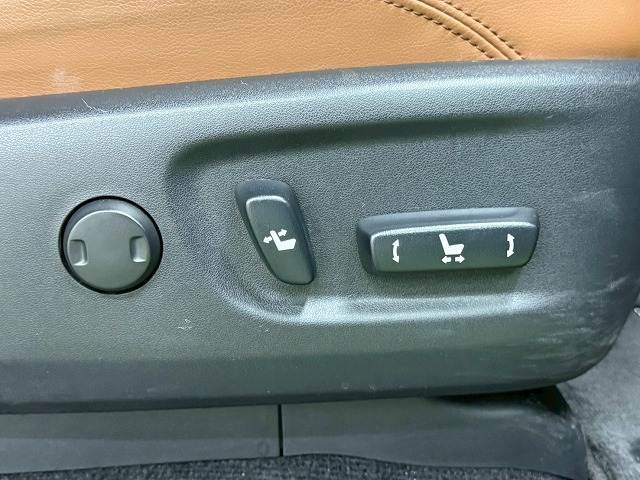 トヨタ ランドクルーザープラドの画像15