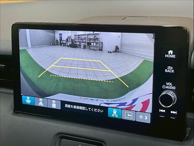 ホンダ ヴェゼルハイブリッドの画像5