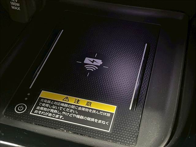 ホンダ ヴェゼルハイブリッドの画像6