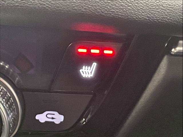 ホンダ ヴェゼルハイブリッドの画像7