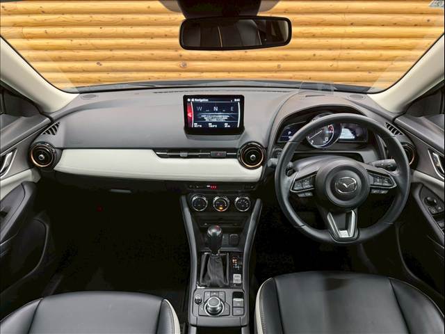 マツダ CX-3の画像3