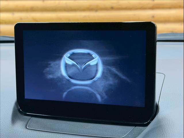 マツダ CX-3の画像4