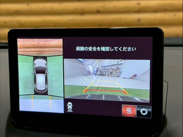 マツダ CX-3の画像5