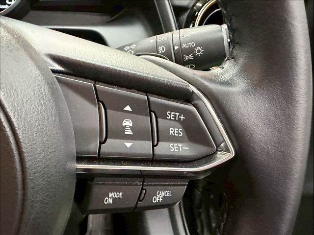 マツダ CX-3の画像6