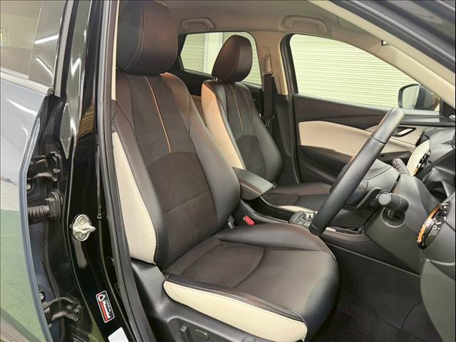 マツダ CX-3の画像9