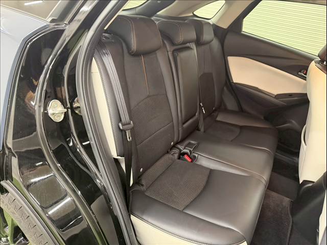 マツダ CX-3の画像10