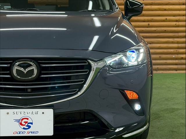 マツダ CX-3の画像11