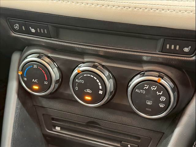 マツダ CX-3の画像13