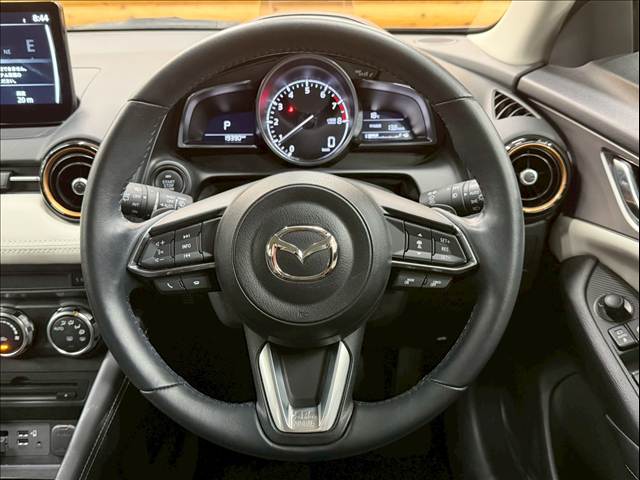 マツダ CX-3の画像14