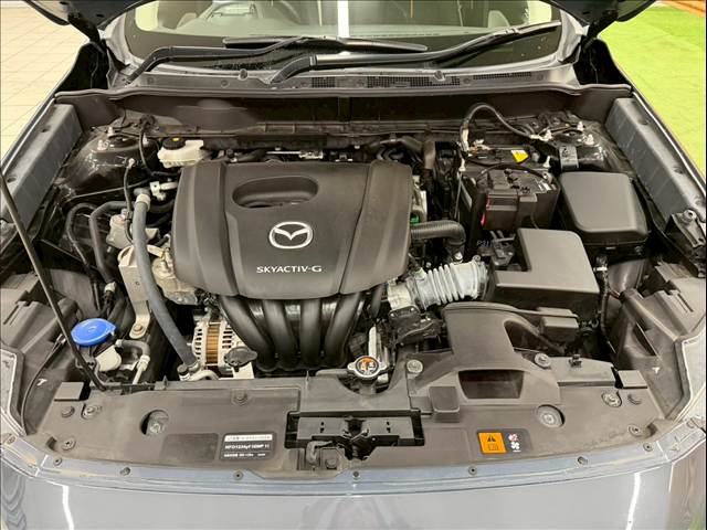 マツダ CX-3の画像15