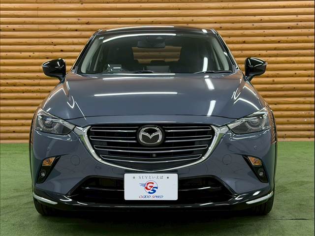 マツダ CX-3の画像17