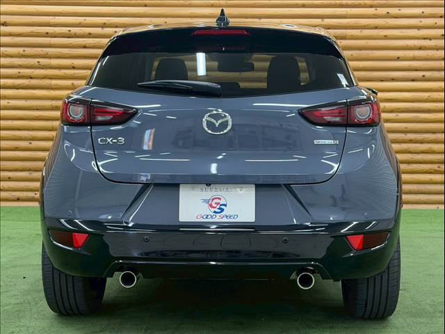 マツダ CX-3の画像19