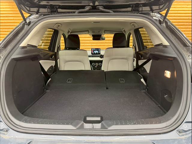 マツダ CX-3の画像20