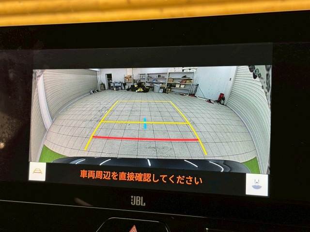 ハリアーZ 内装他