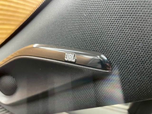 ハリアーZ 内装他