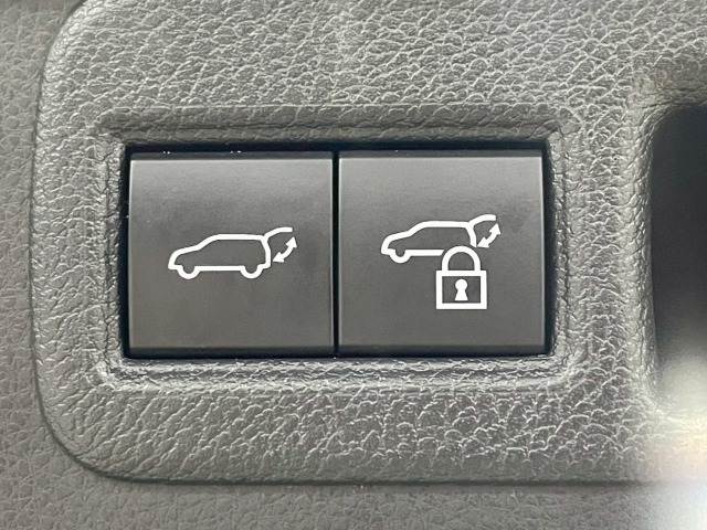 トヨタ&nbsp;ハリアーの画像7