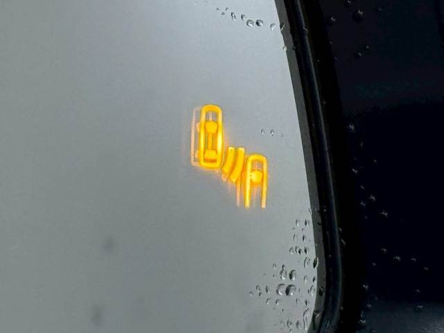 トヨタ&nbsp;ハリアーの画像8