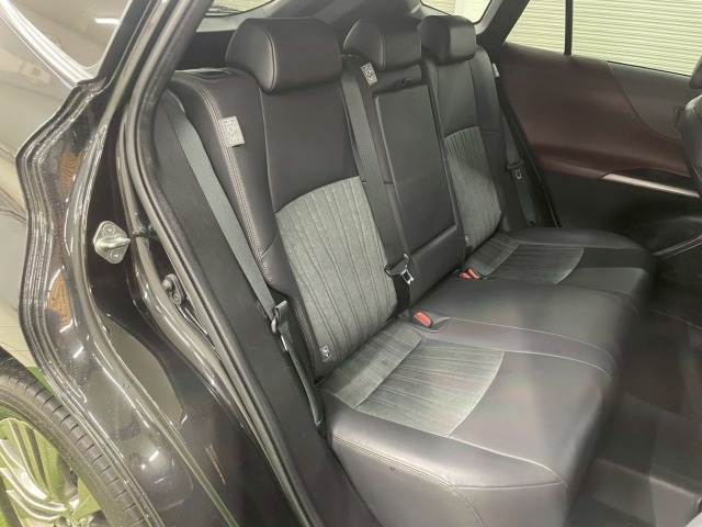 トヨタ&nbsp;ハリアーの画像10