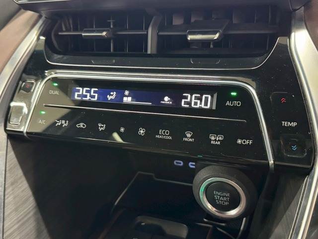 トヨタ&nbsp;ハリアーの画像13